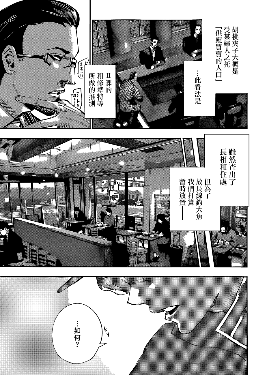 东京食尸鬼RE第11话图