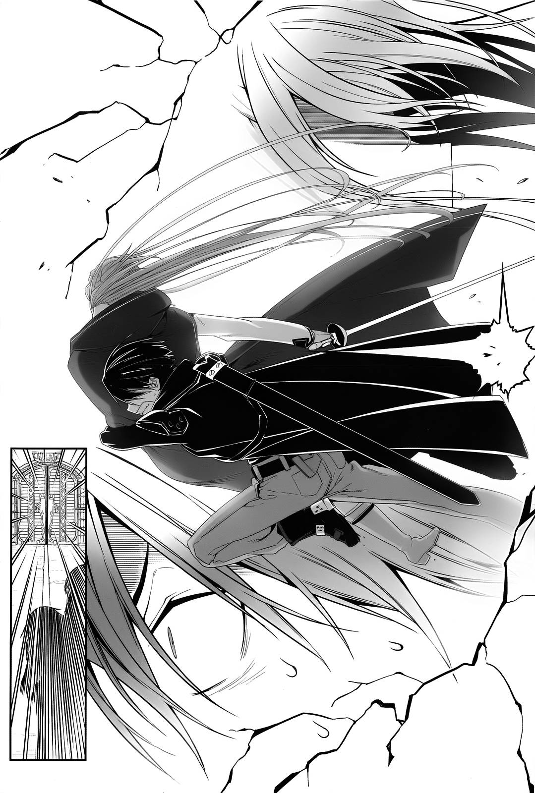 Sword Art Online:Progressive 第18话 第16页