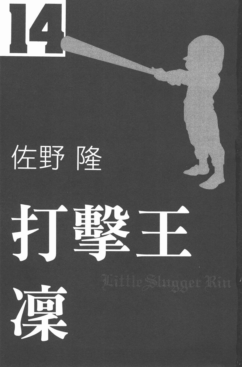 打击王凛第14卷图