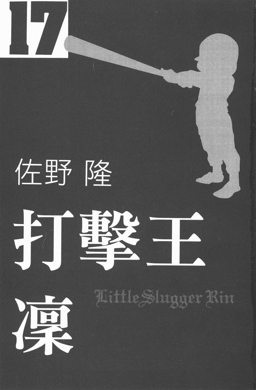 打击王凛第17卷图