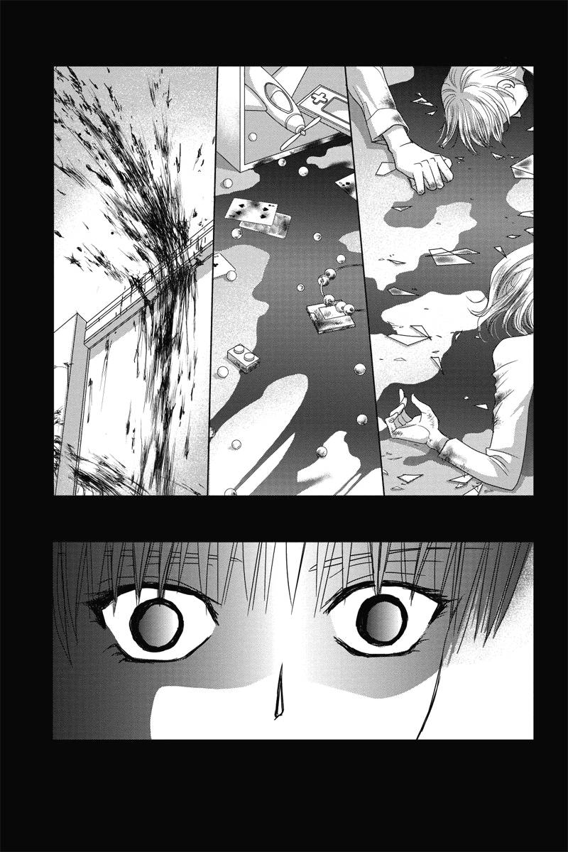 东京源次传说第32话图