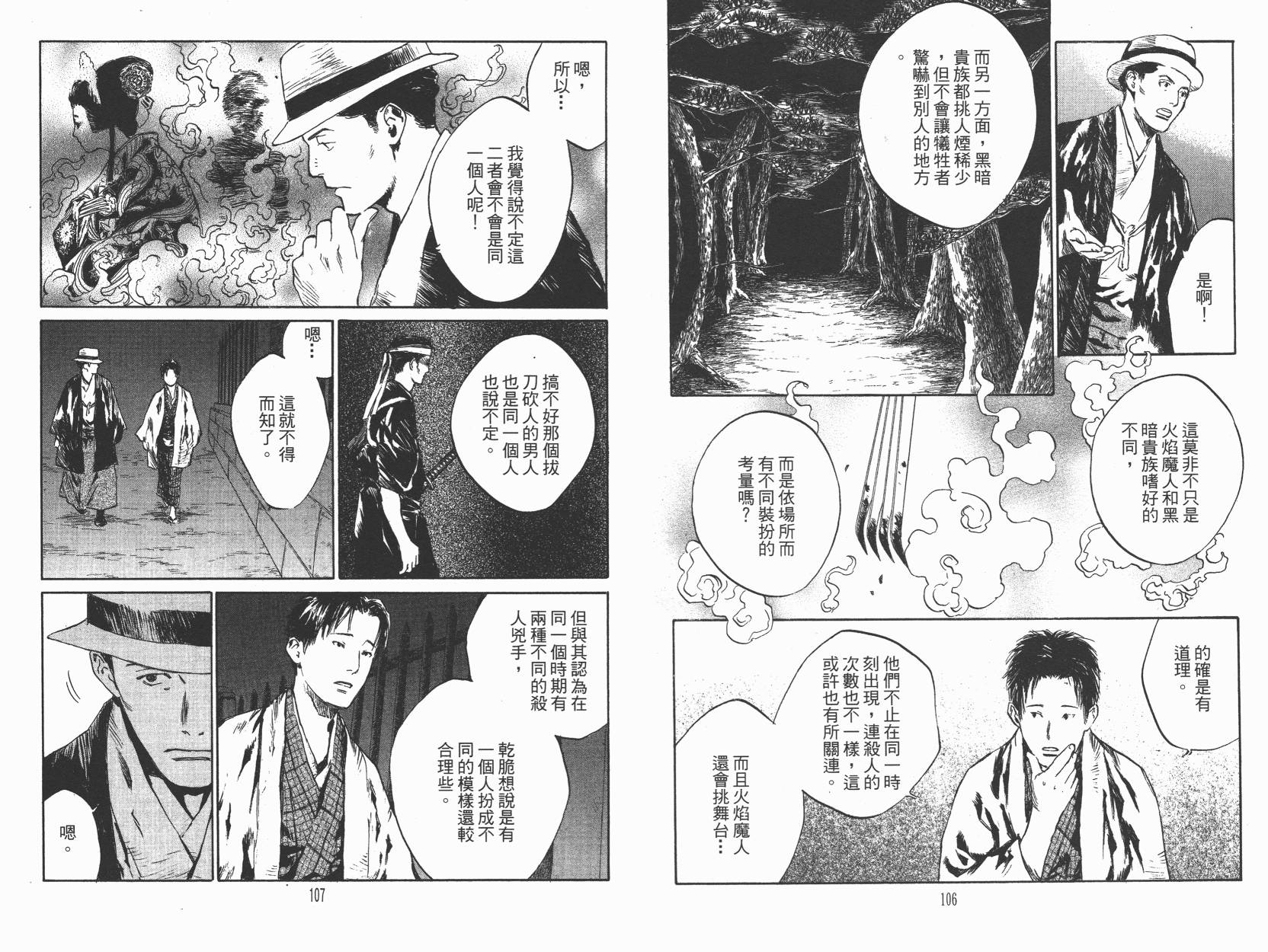 东京异闻 第2卷 第54页