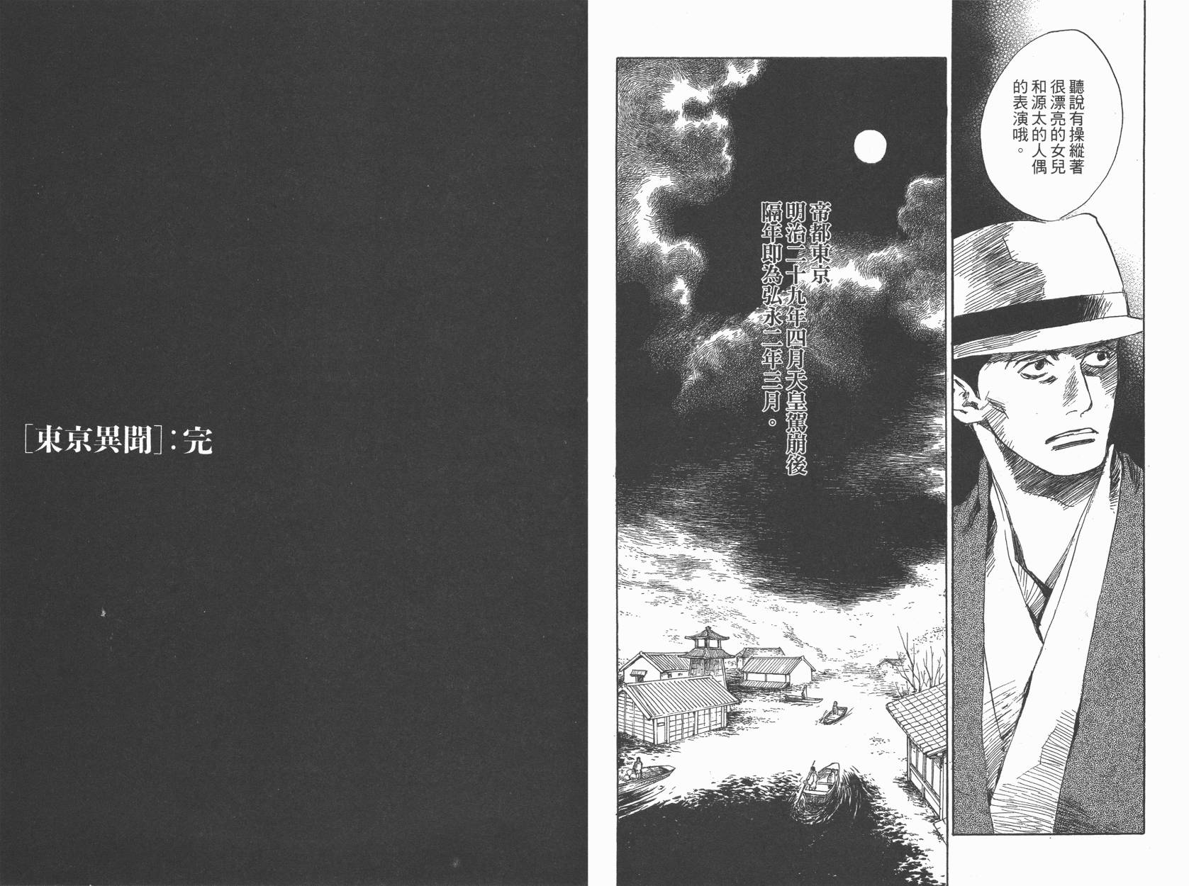 东京异闻 第4卷 第80页