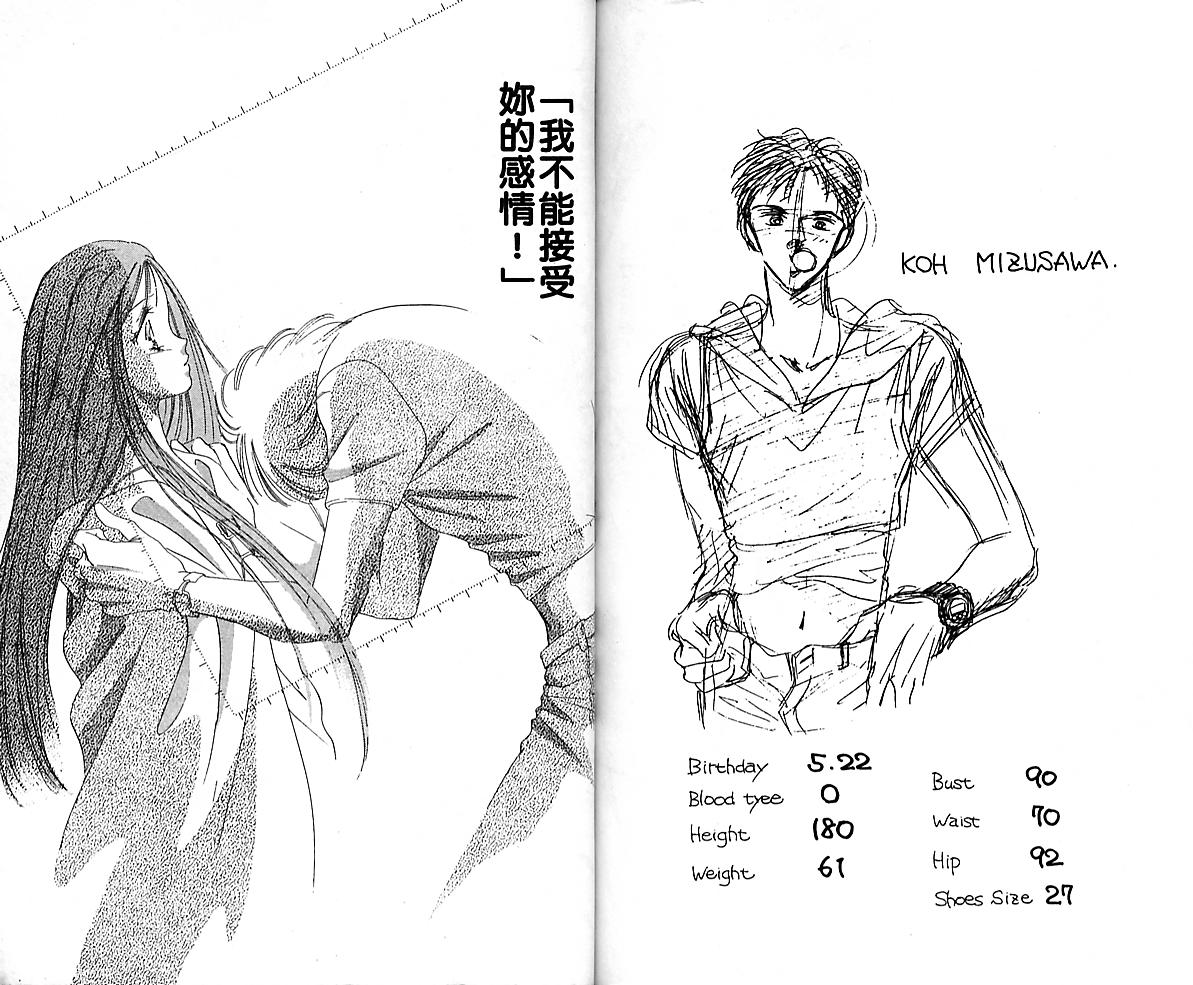 东京茱丽叶第1卷图