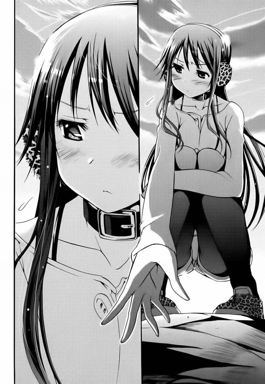 东京自行车少女第14话图