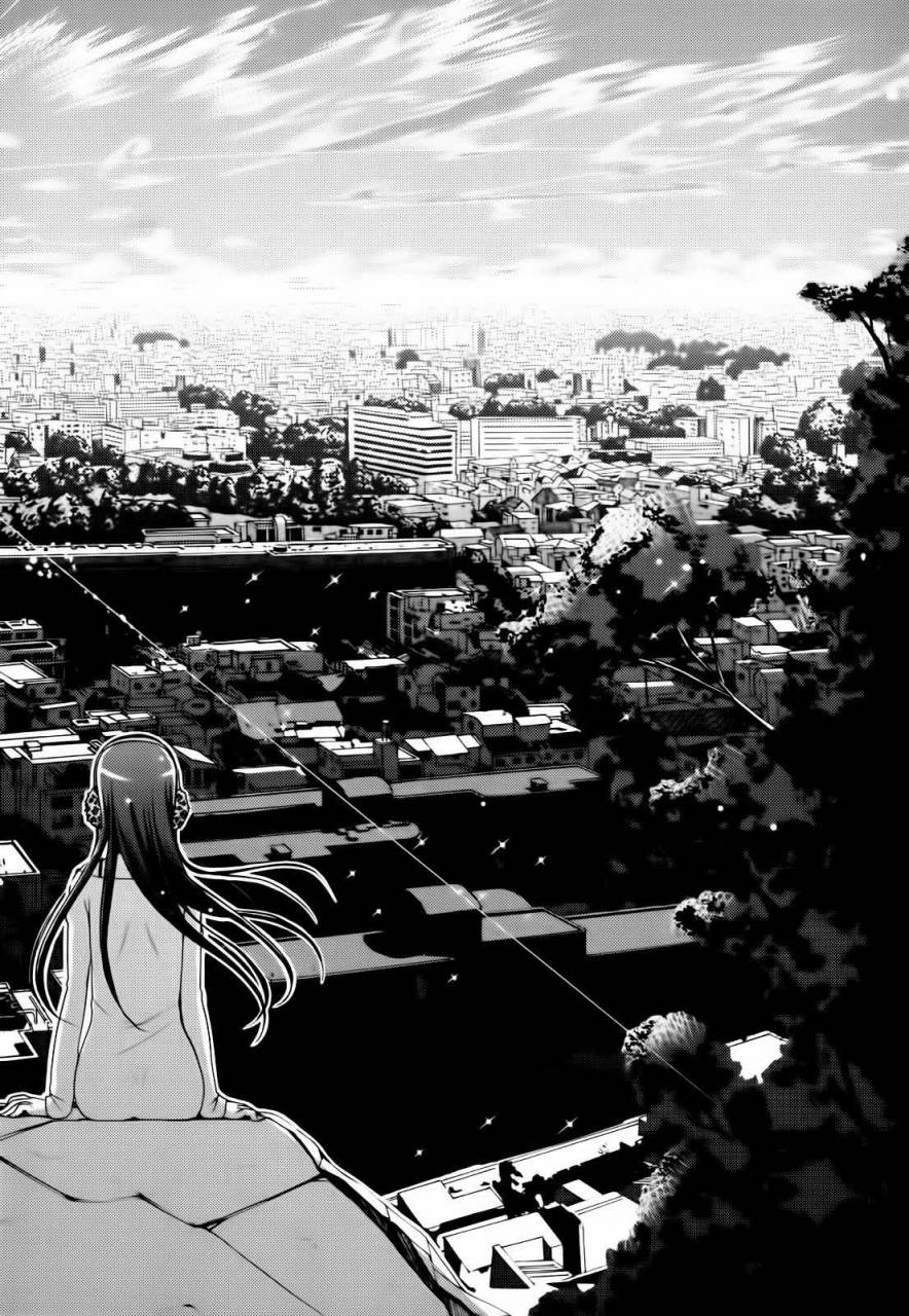 东京自行车少女第14话图