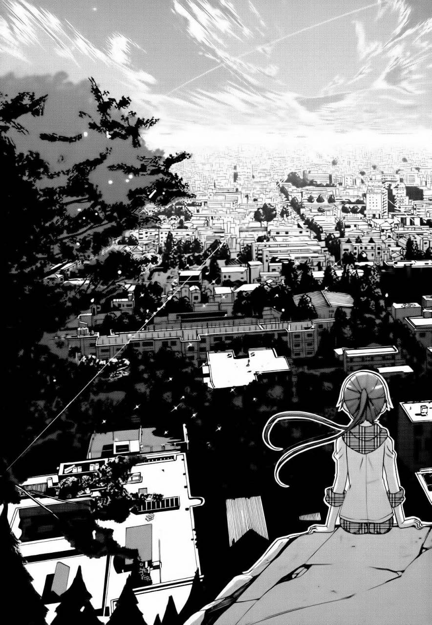 东京自行车少女第14话图