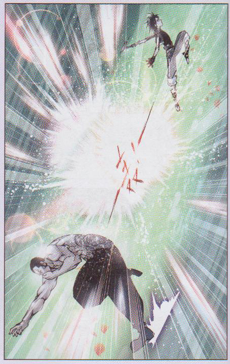 斗罗大陆第15话图