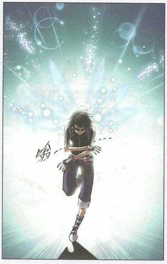 斗罗大陆 第28话 第11页