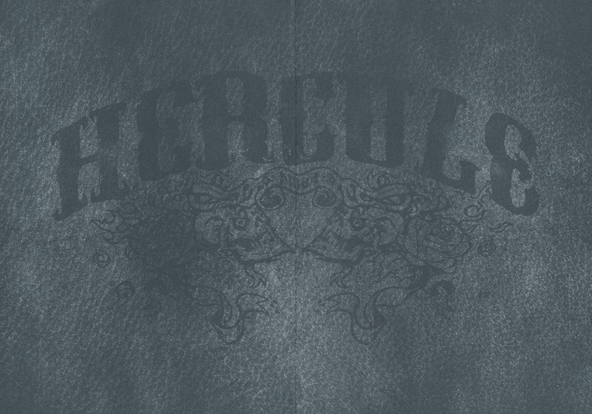 大力神Hercule第1卷图