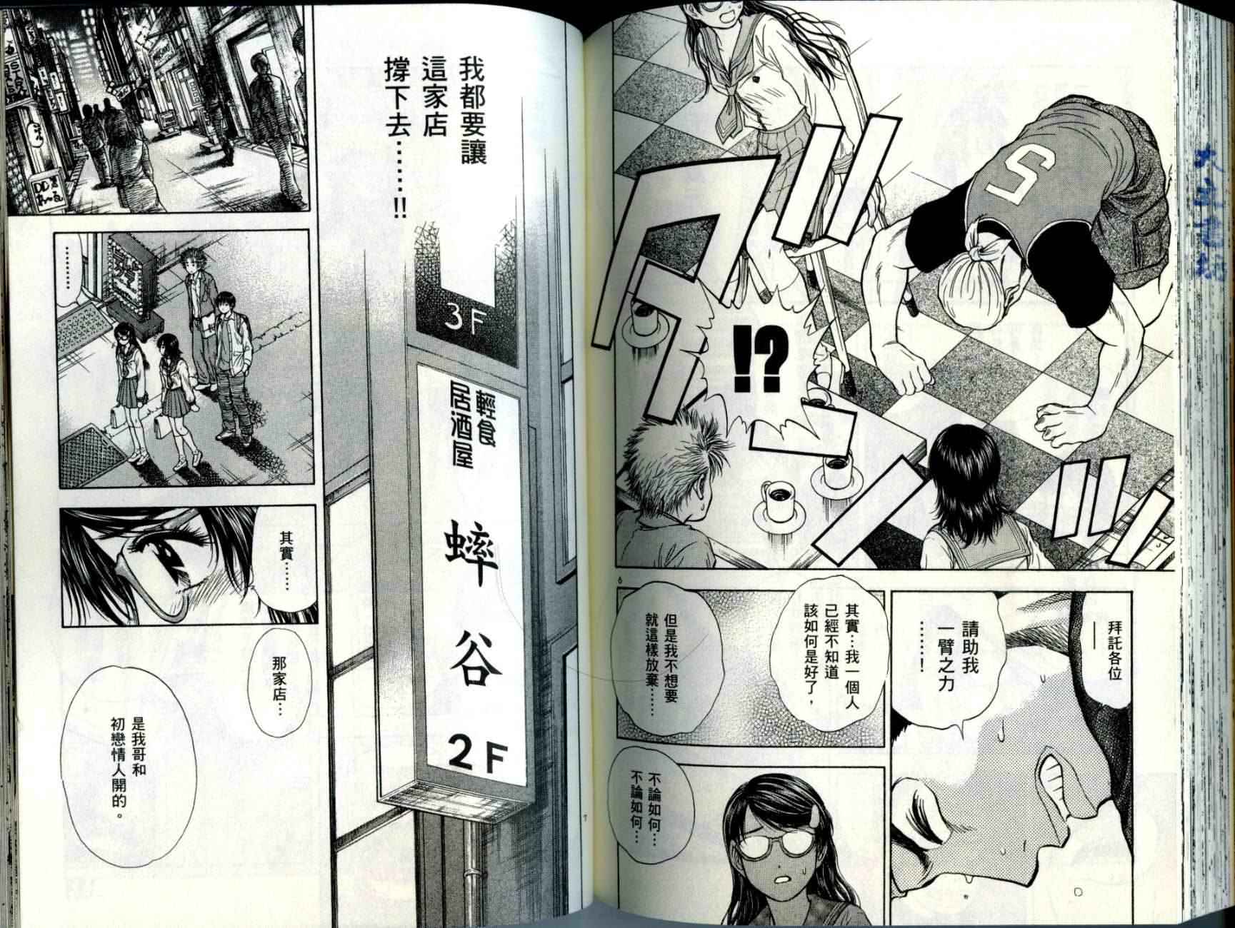 都立水商 WaterBusiness第5卷图