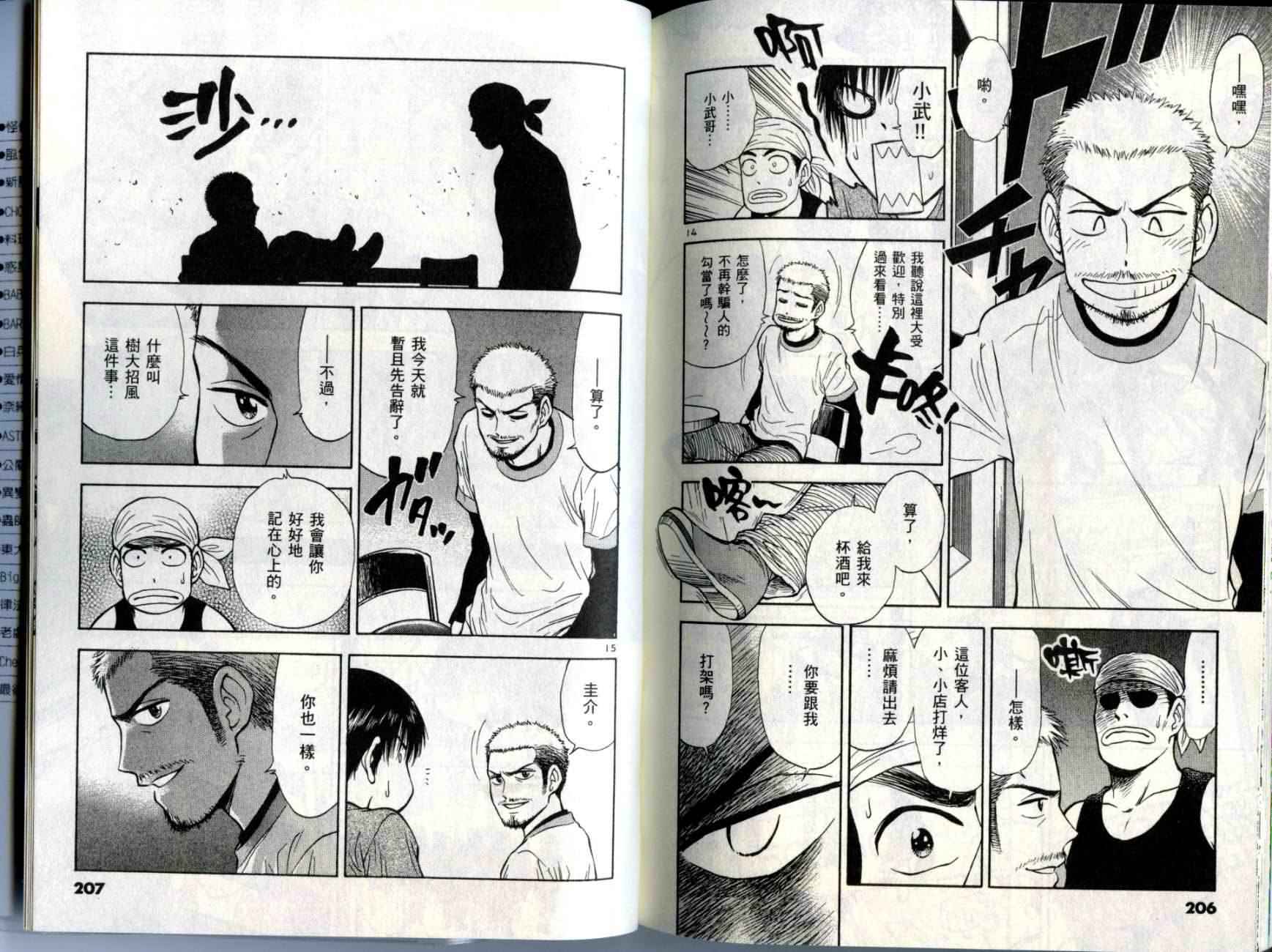 都立水商 WaterBusiness第5卷图