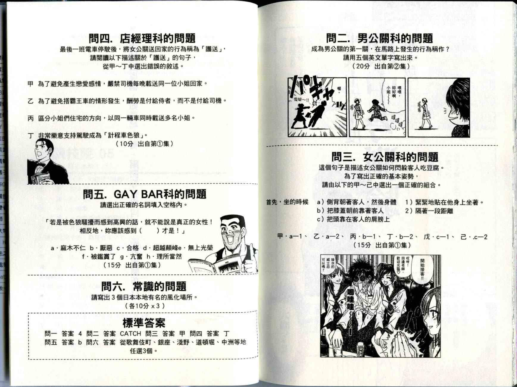 都立水商 WaterBusiness第5卷图