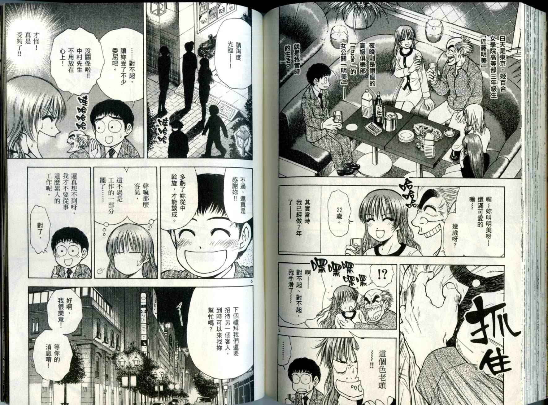 都立水商 WaterBusiness第7卷图