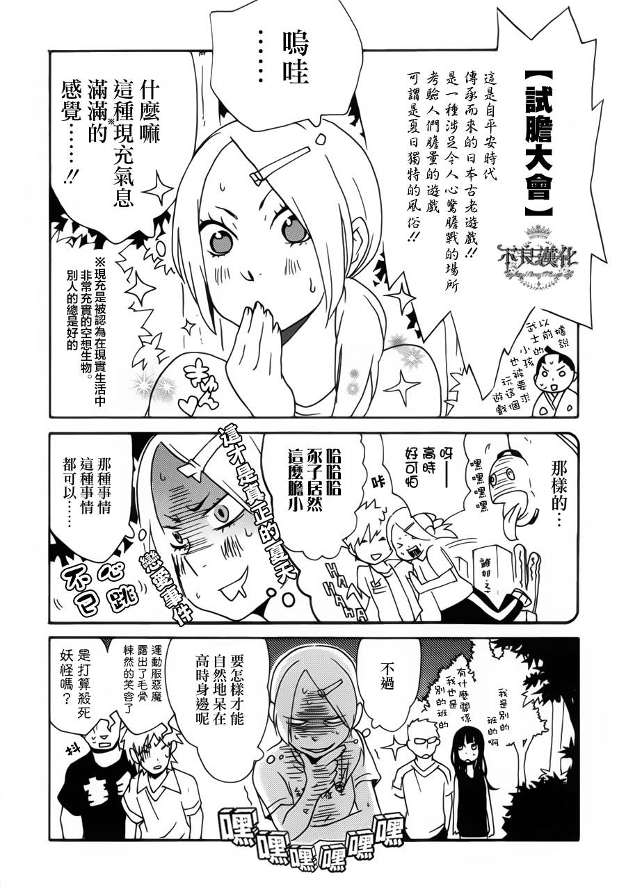 动漫狂爱 第21话 第30页