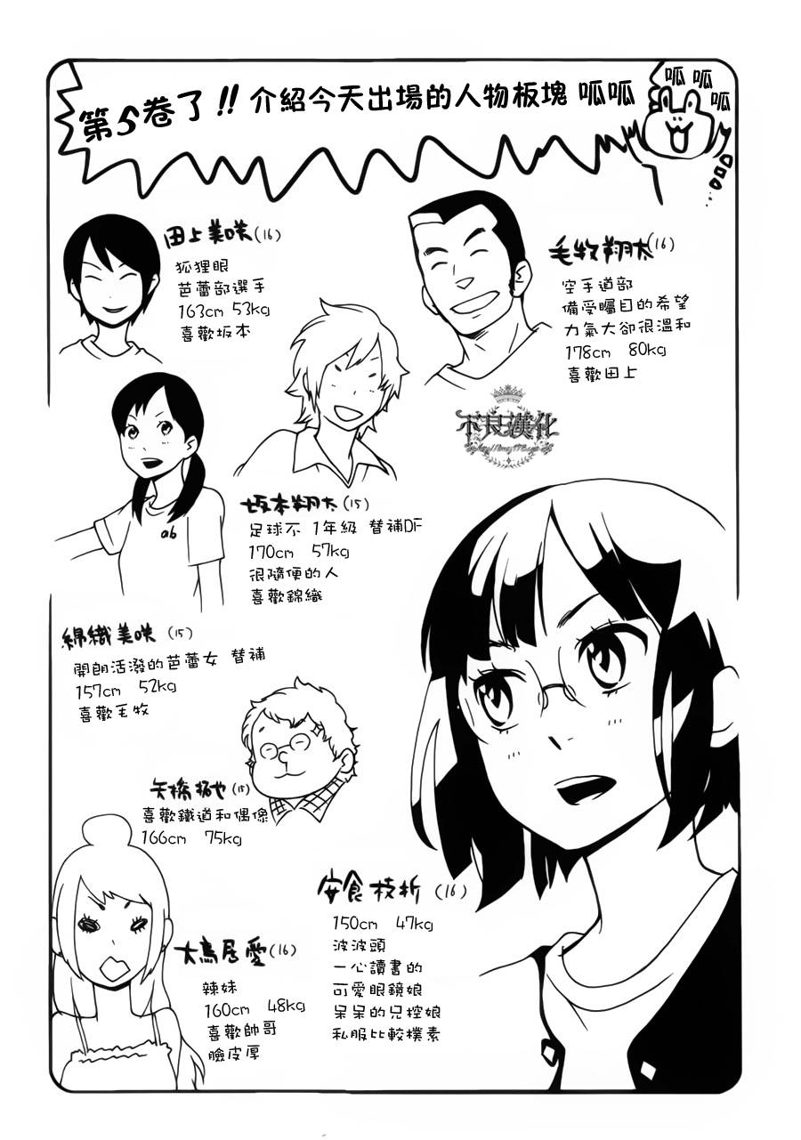 动漫狂爱 第21话 第41页