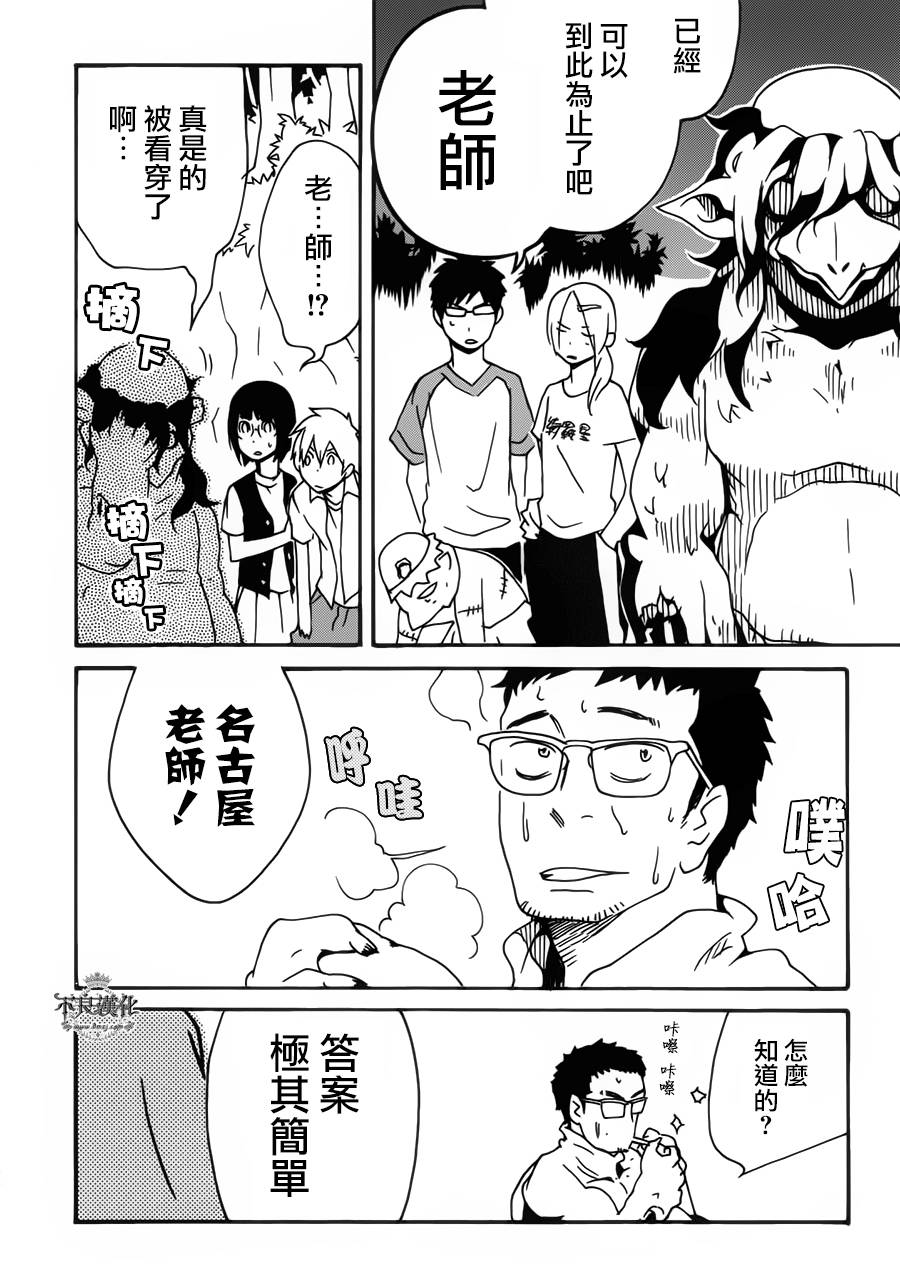 动漫狂爱 第22话 第29页