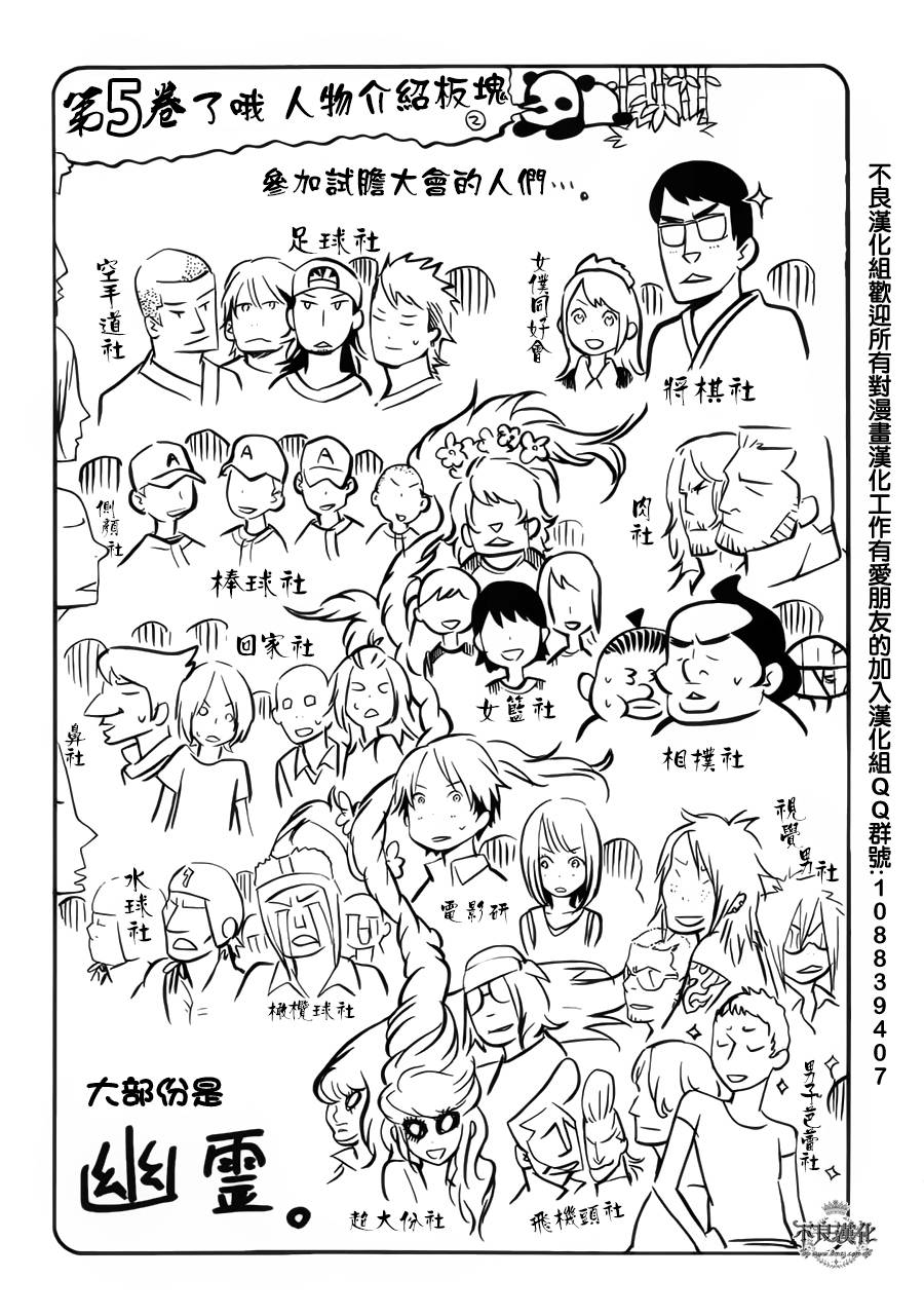 动漫狂爱 第22话 第32页