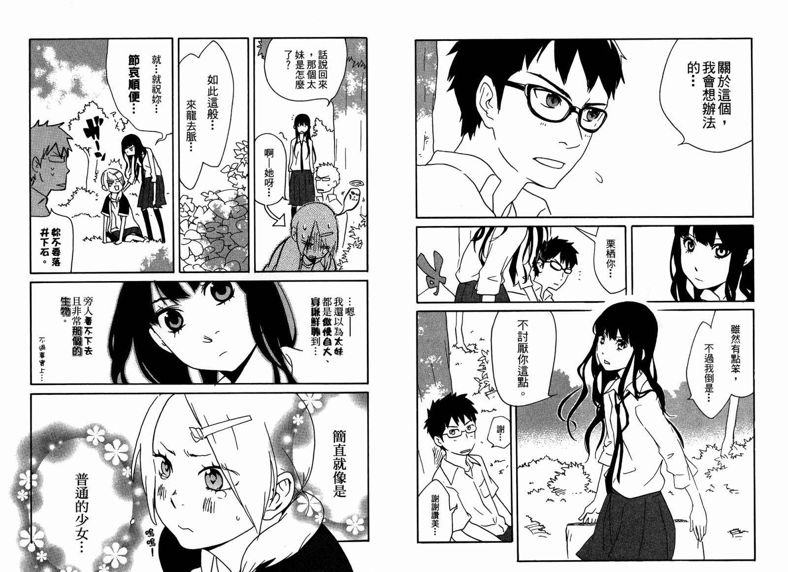 动漫狂爱 第4卷 第76页