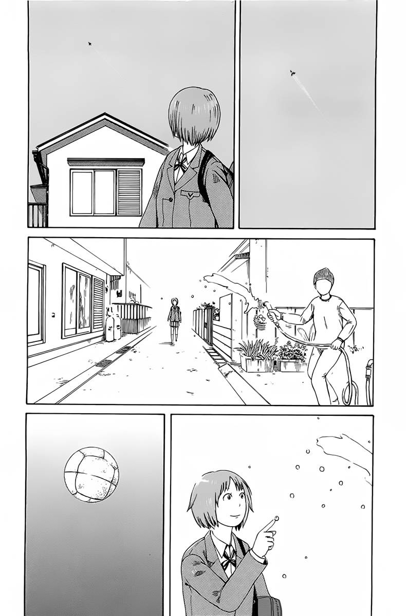 第七女子会彷徨第19话图