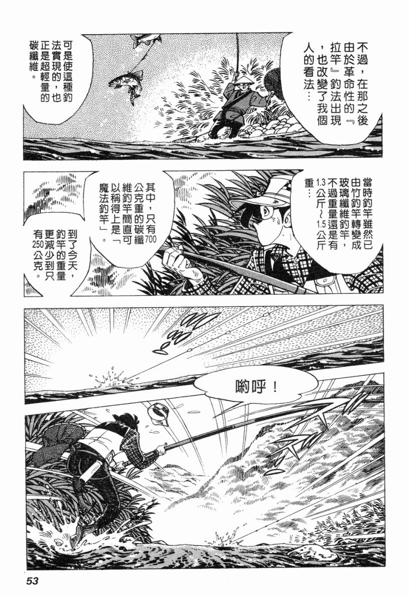 钓手三平CLUB 第2卷 第45页