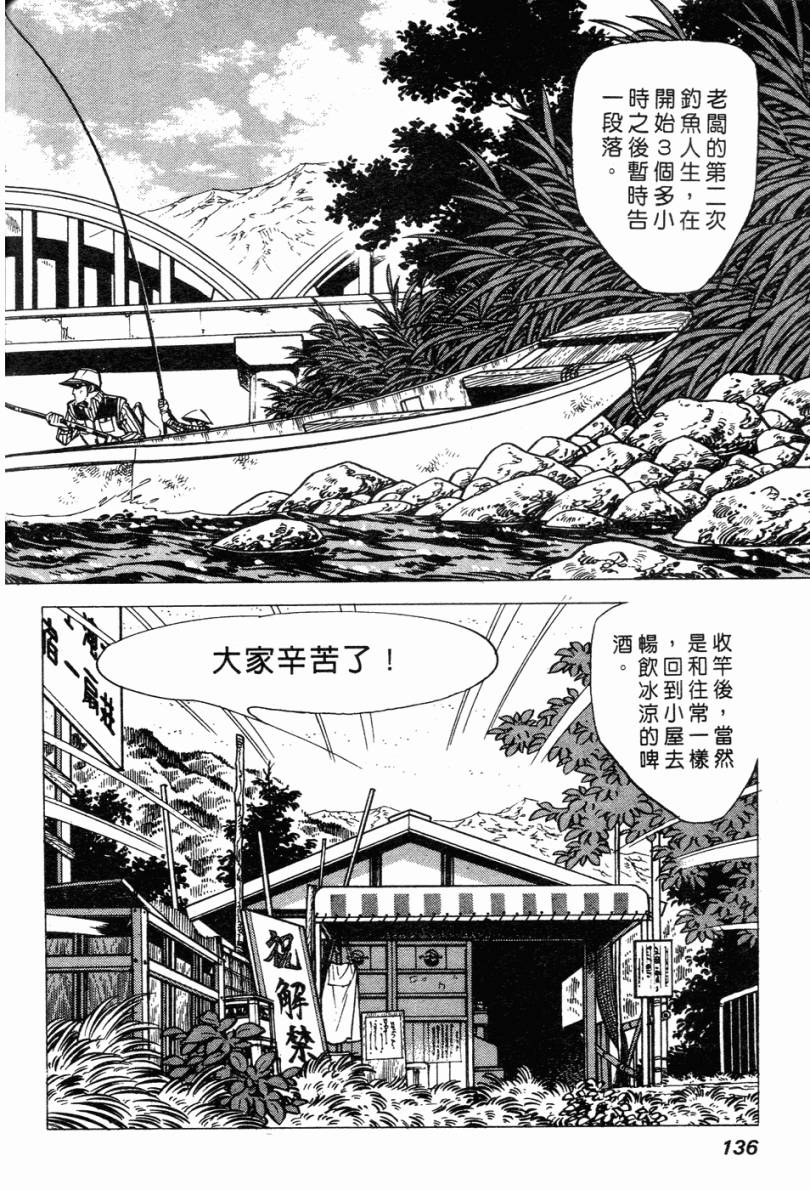 钓手三平CLUB 第2卷 第127页