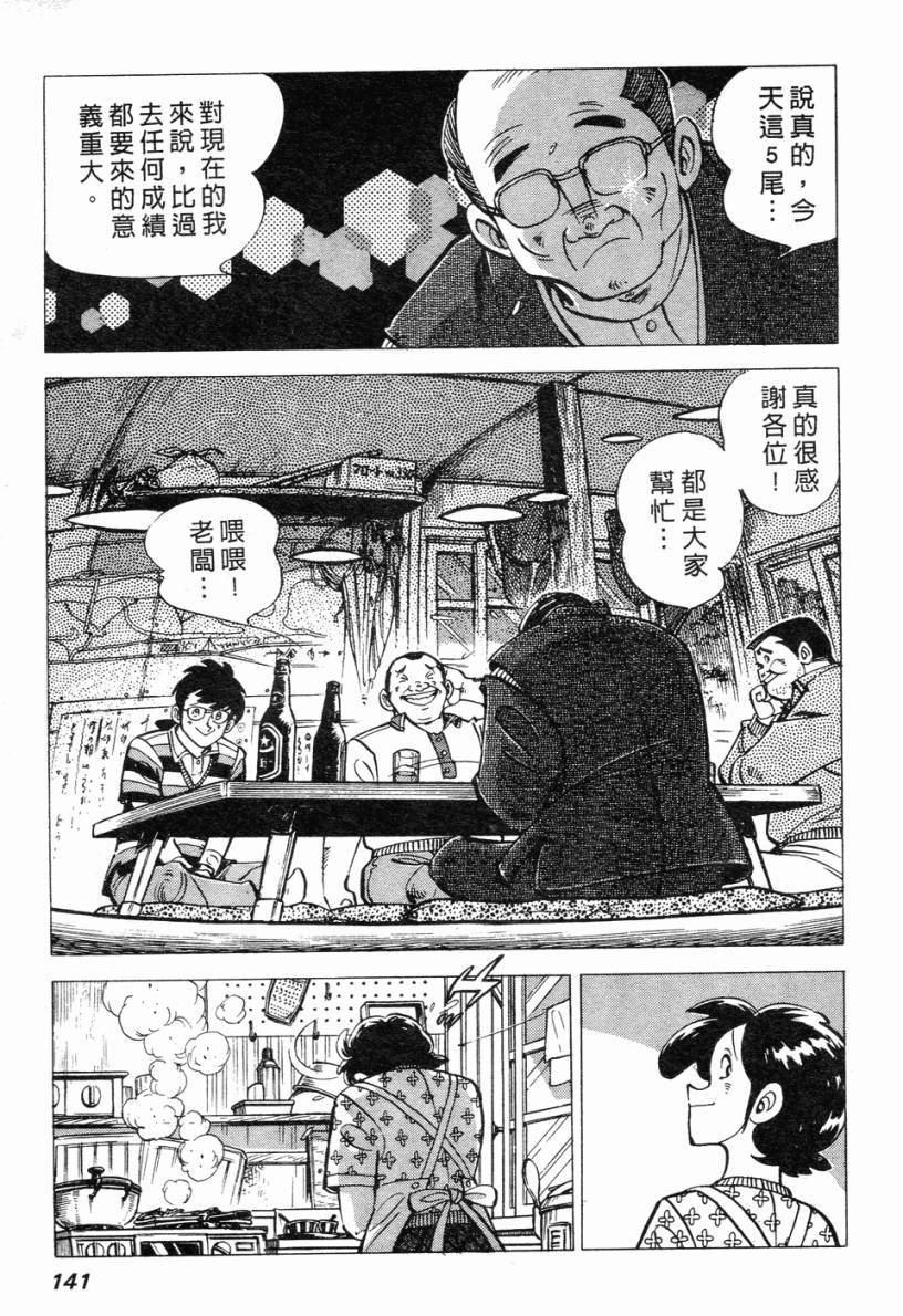 钓手三平CLUB 第2卷 第132页