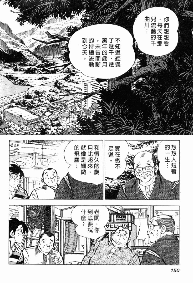 钓手三平CLUB 第2卷 第141页