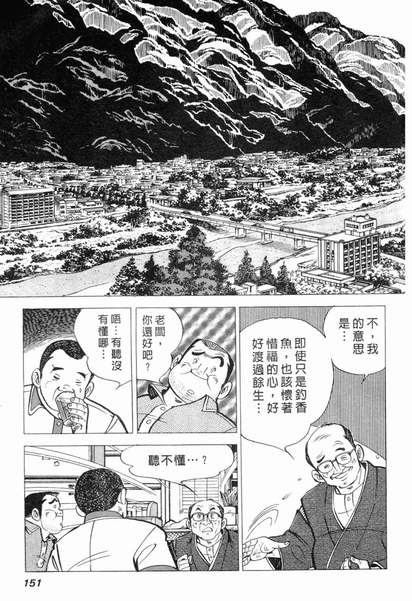 钓手三平CLUB 第2卷 第142页