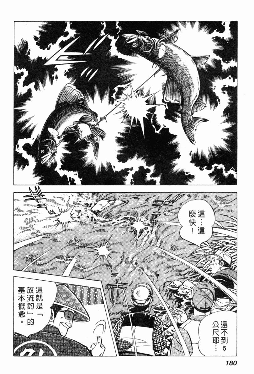 钓手三平CLUB 第2卷 第169页