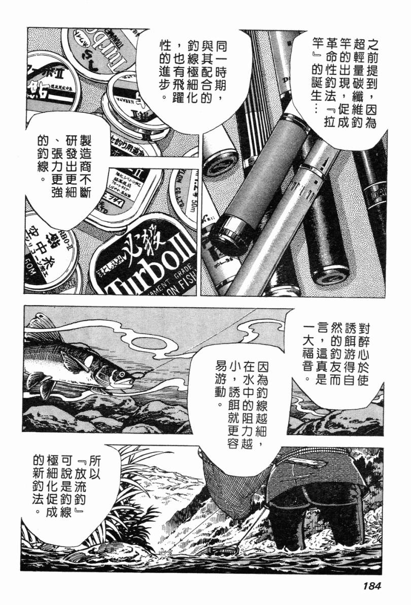 钓手三平CLUB 第2卷 第172页