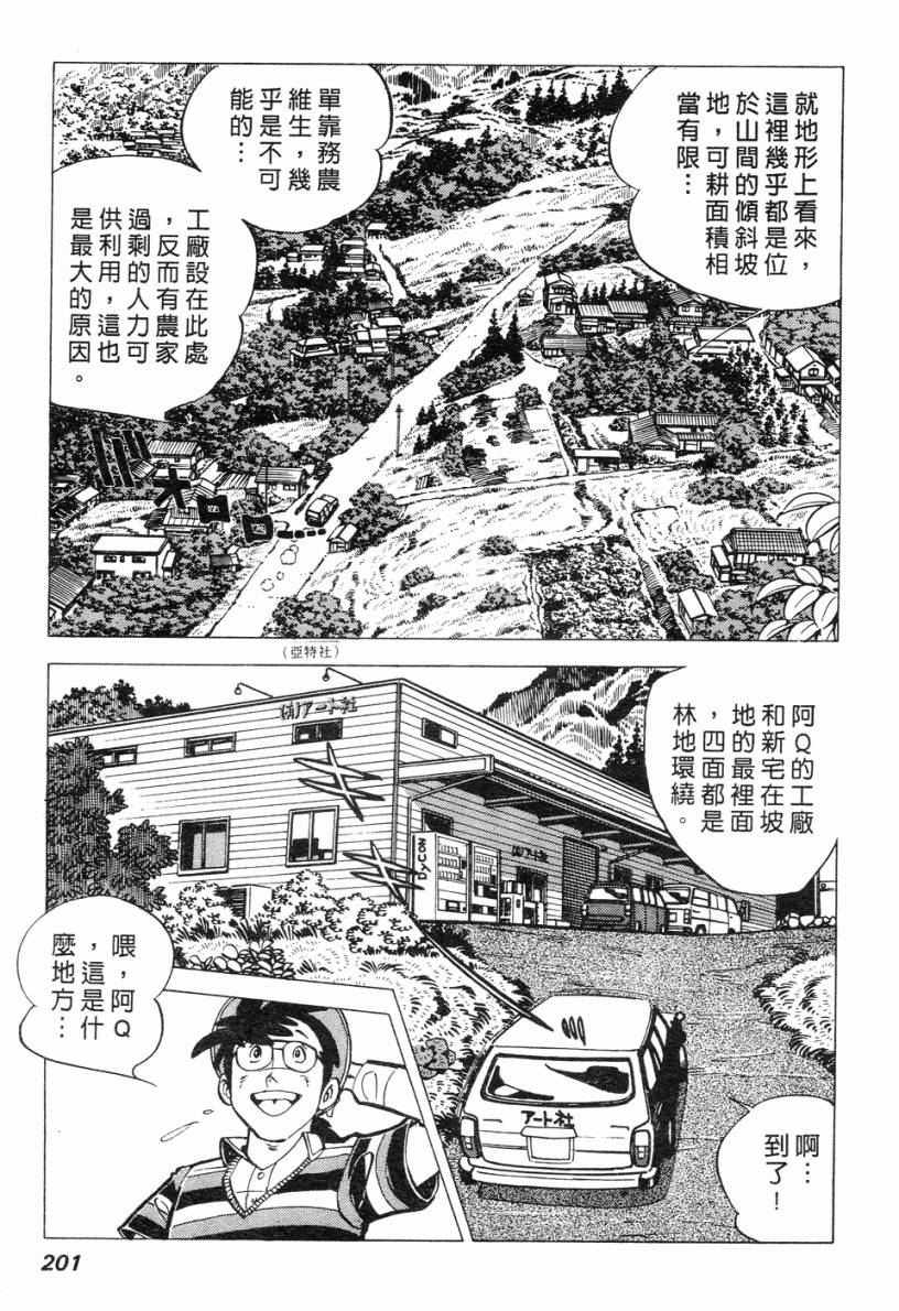 钓手三平CLUB 第2卷 第188页