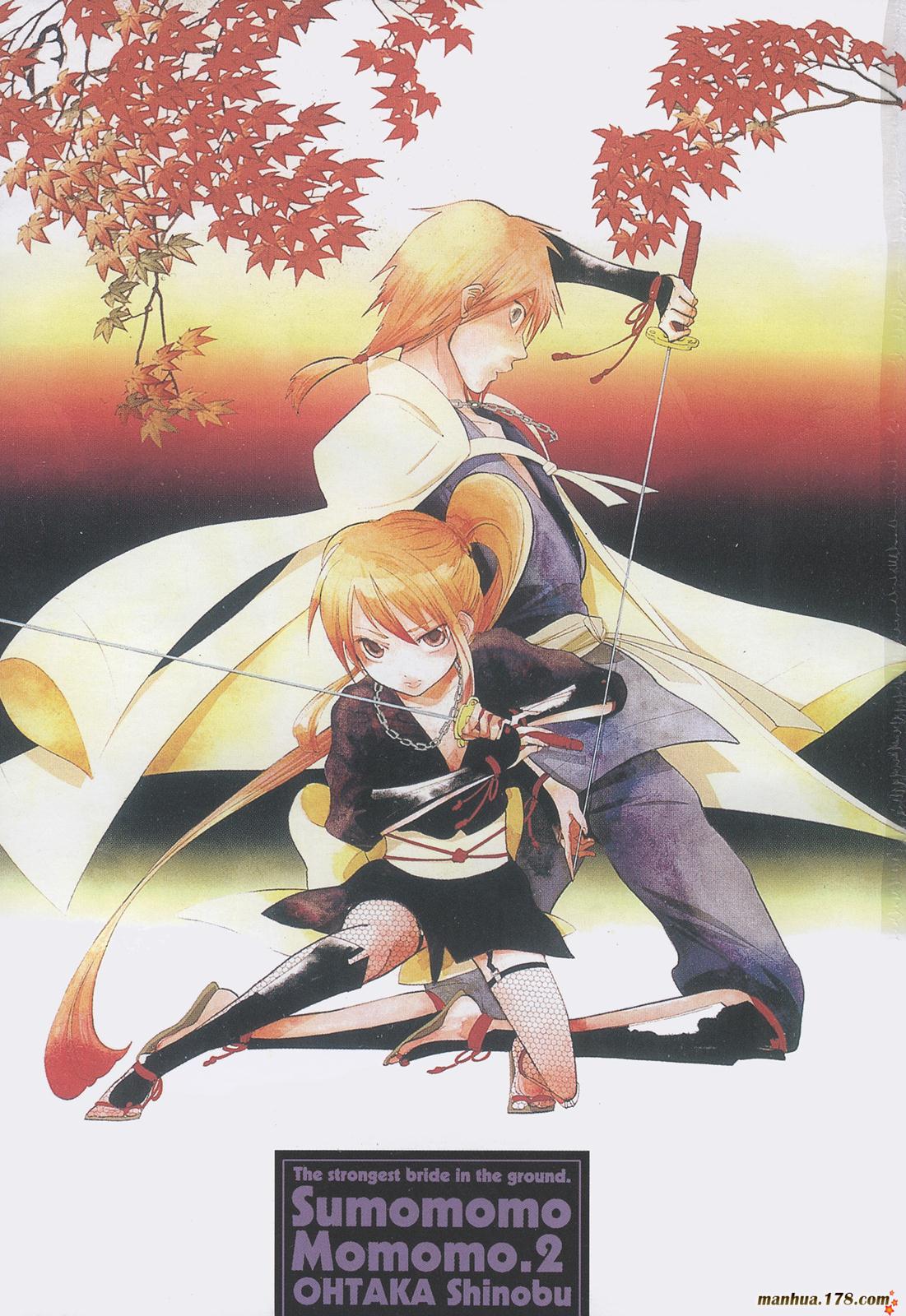 地上最强新娘第2卷图