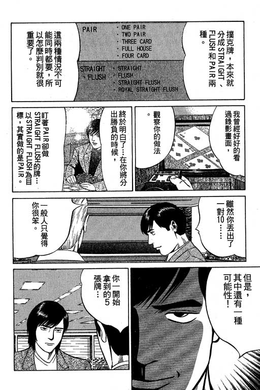 赌王斗千王 第3卷 第198页