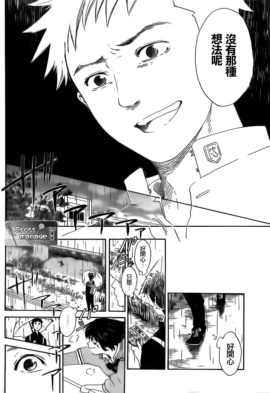 兜网球经理 第1话 第29页