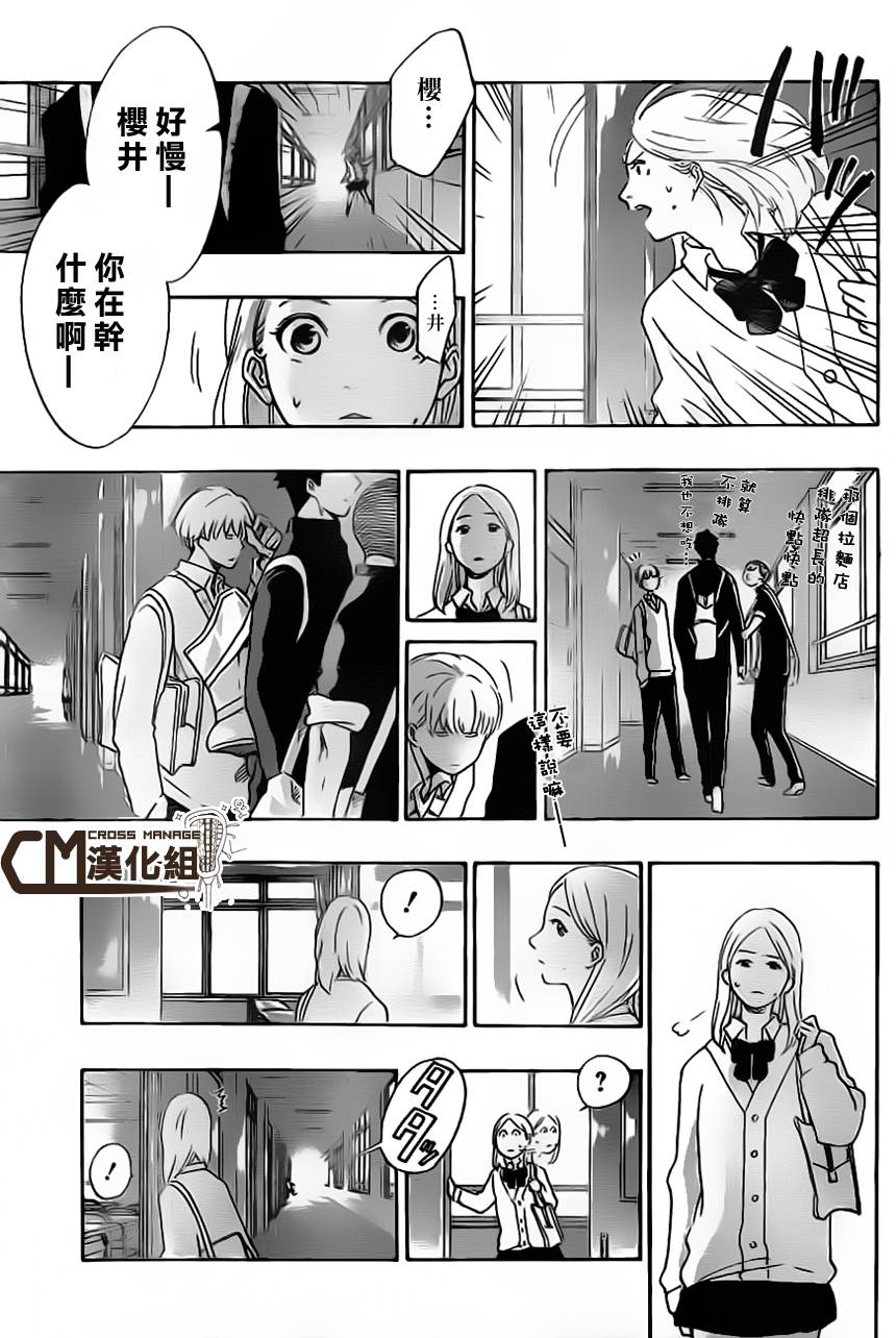 兜网球经理 第7话 第2页