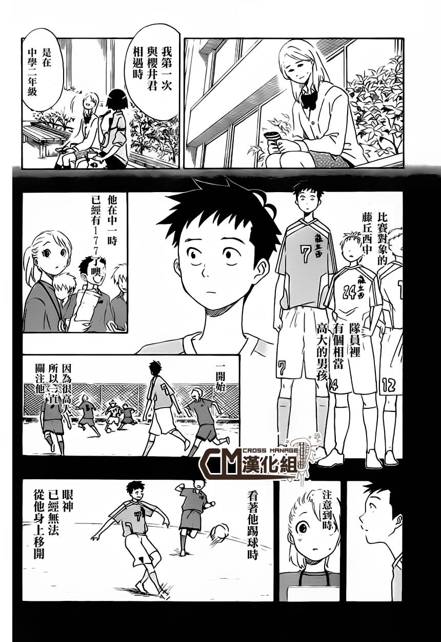 兜网球经理 第7话 第7页