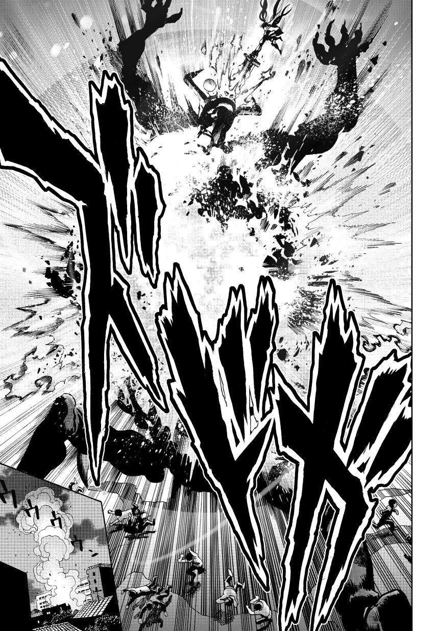 弹丸天使后援会全1话图