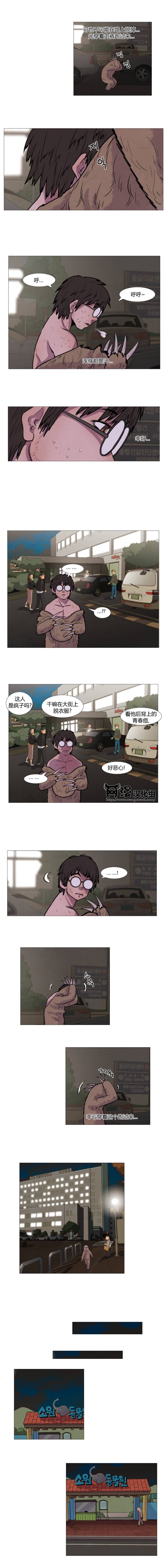 动物园物语第37话图