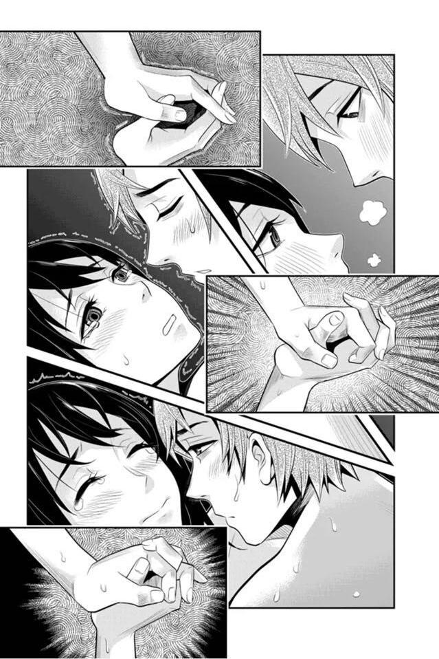 洞穴偷窥杀人事件第70话图