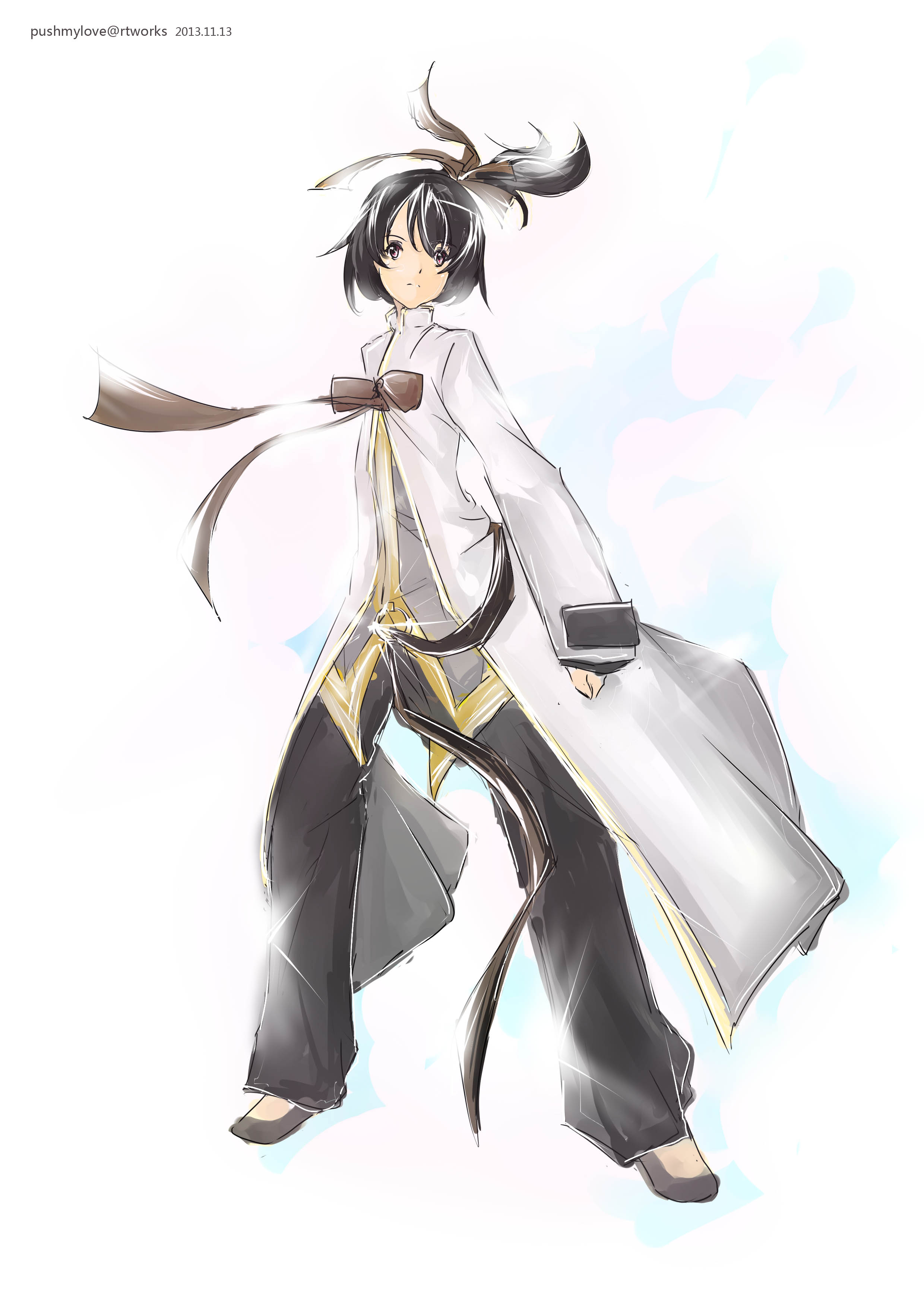 第一百次告白【the 100th】第1话图