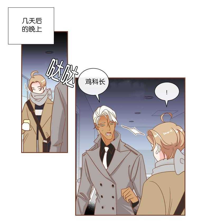 恶魔的诱惑第10话图