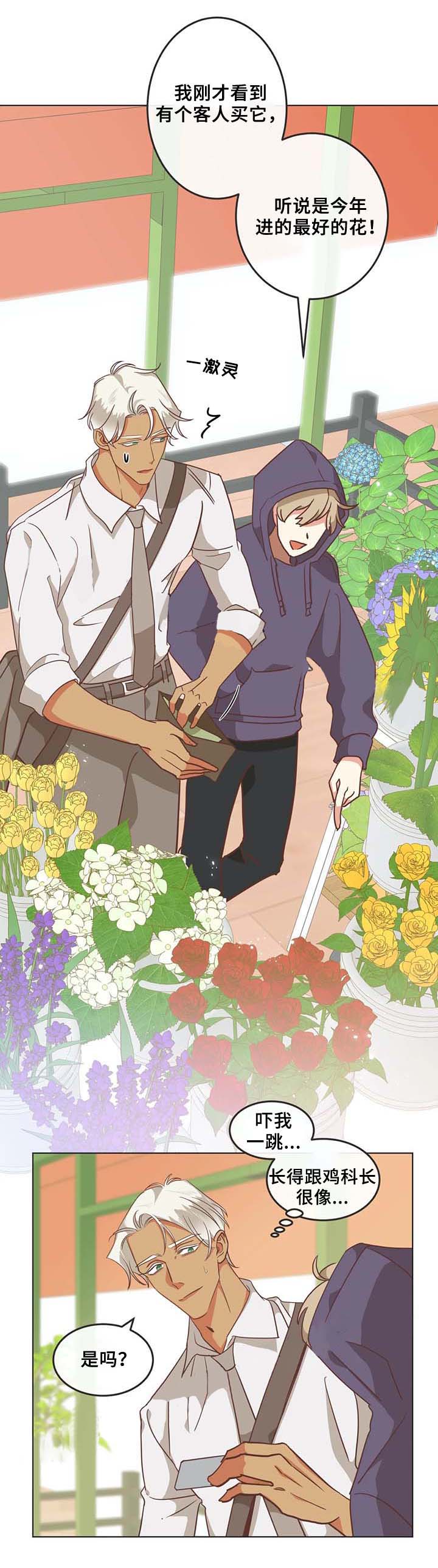 恶魔的诱惑第104话图