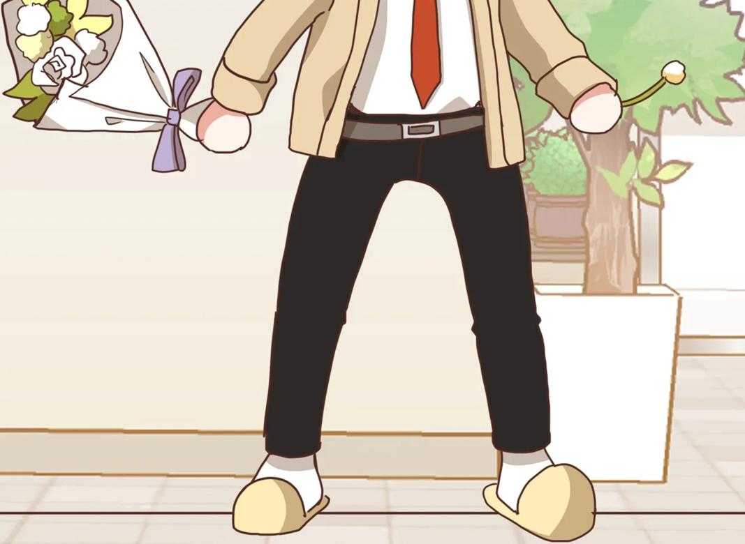 恶魔的诱惑第109话图