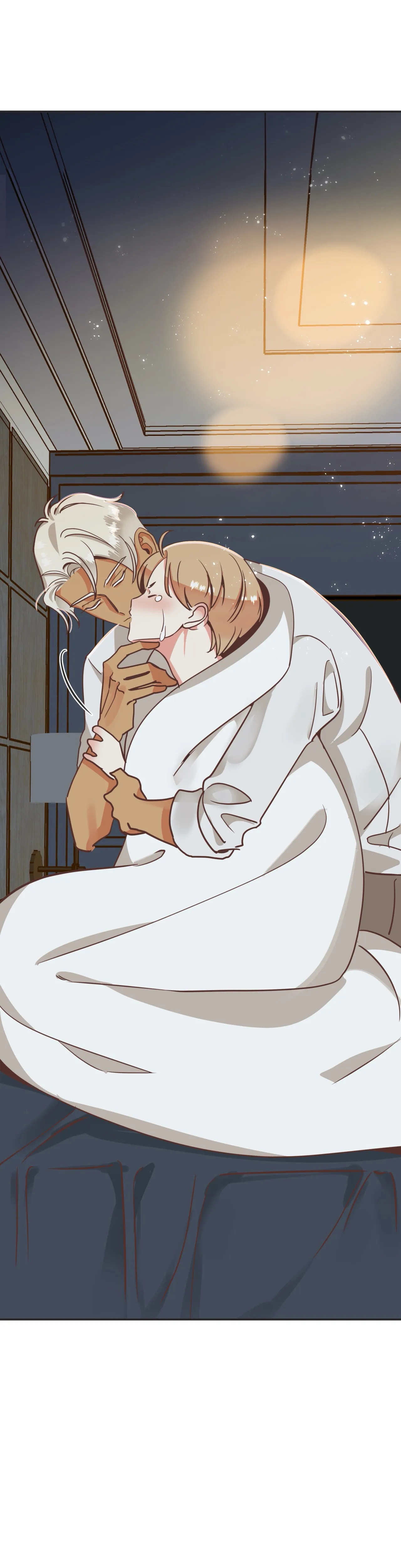 恶魔的诱惑第117话图