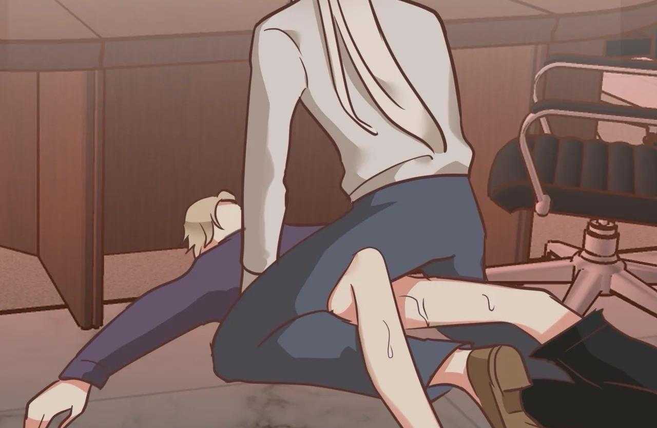 恶魔的诱惑第124话图