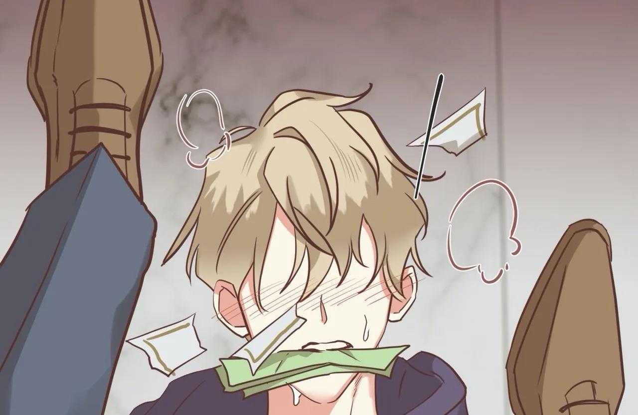 恶魔的诱惑第124话图