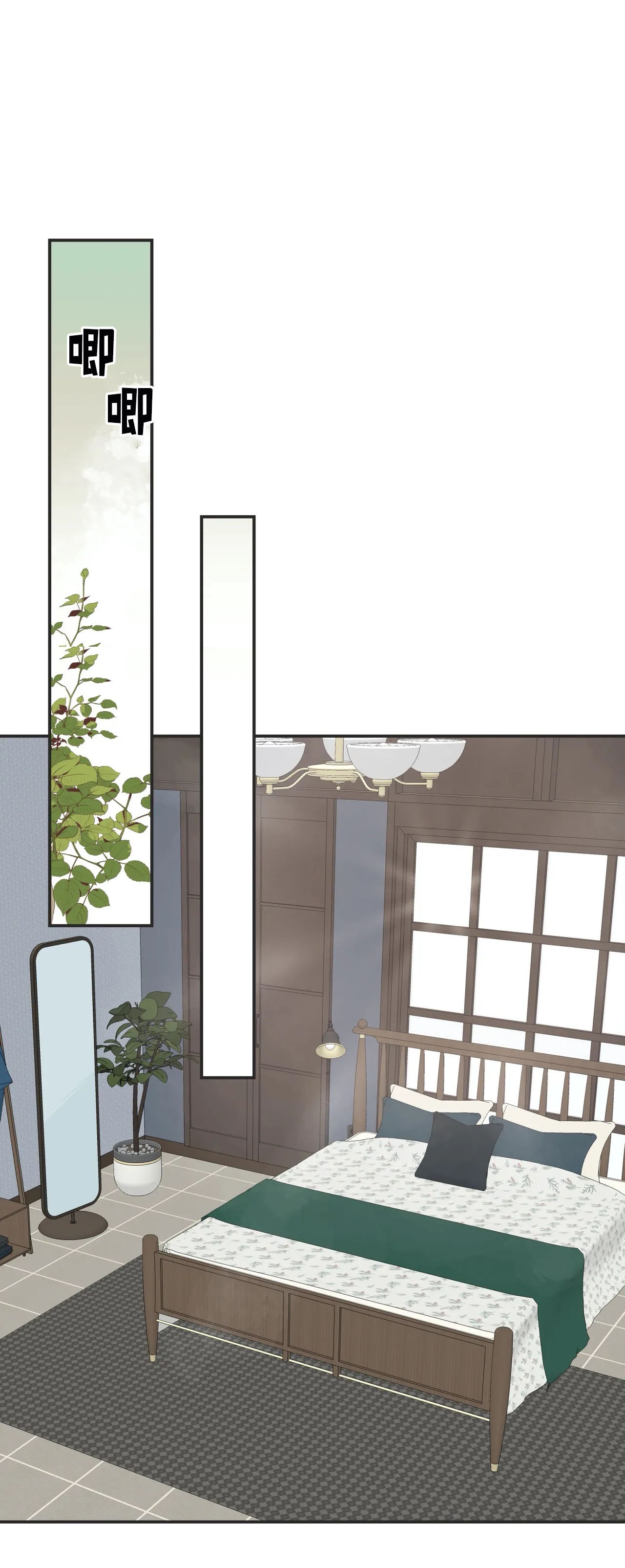 恶魔的诱惑第126话图