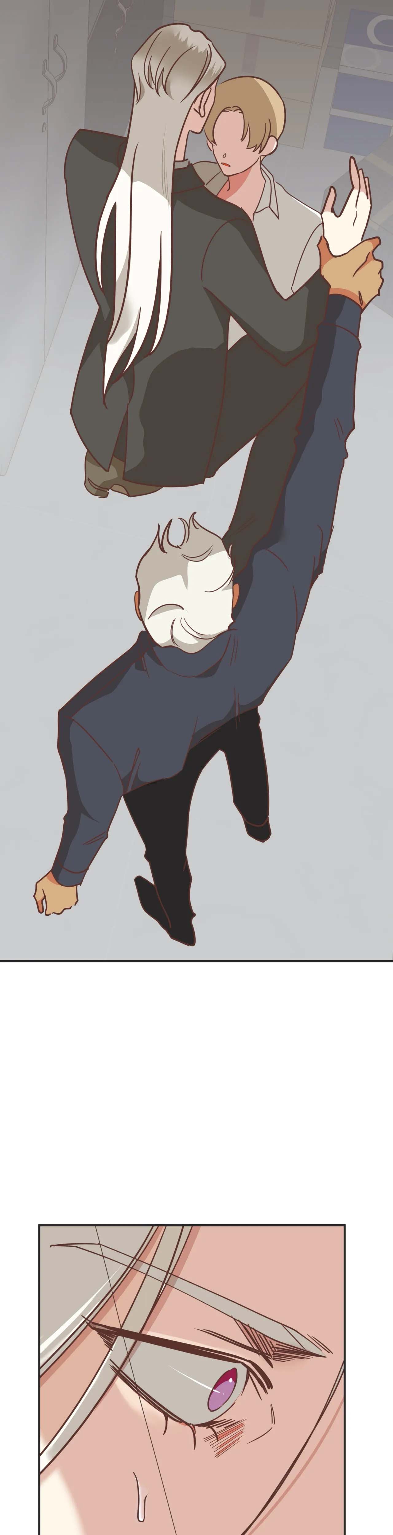 恶魔的诱惑第129话图