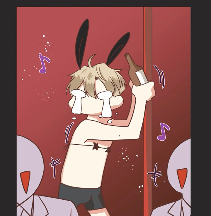 恶魔的诱惑第131话图